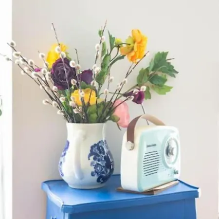 **design & Center Apartment** 克拉科夫