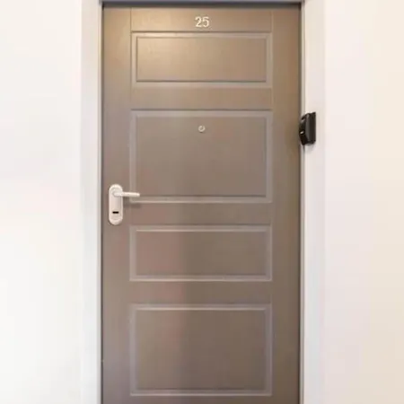 **design & Center Apartment** * 克拉科夫