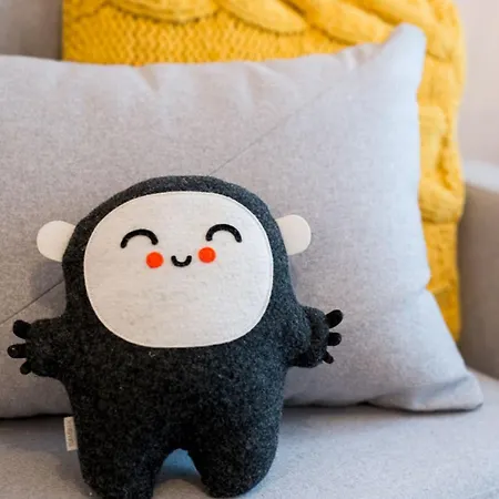 **design & Center Apartment** 公寓