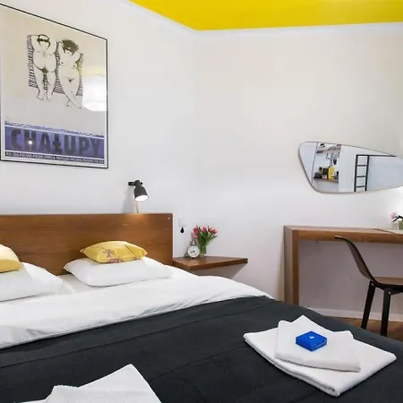**design & Center Apartment** 아파트
